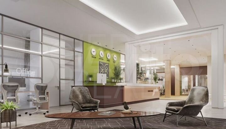 Продажа здания 7 889,3 м2 м. Белорусская