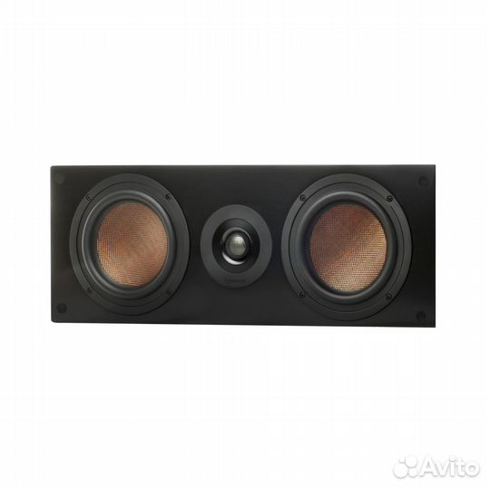 Акустика центрального канала TruAudio B23-265CC