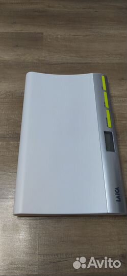Детские весы laica PS3001