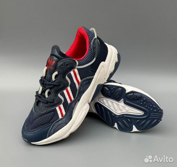 Кроссовки Adidas Ozweego мужские