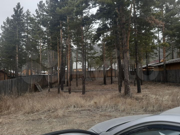 Участок 8 сот. (ИЖС)