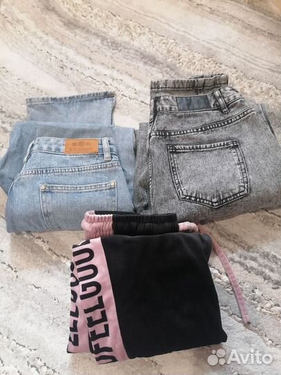 Женские вещи пакетом 42 44