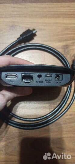 Андроид тв-приставка swg2001b-A прошитая