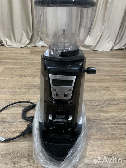 Проффесиональная кофемолка