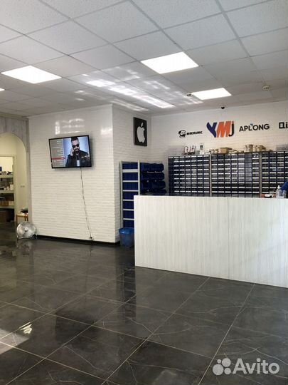 Аккумулятор iPad Pro 12.9 A1754