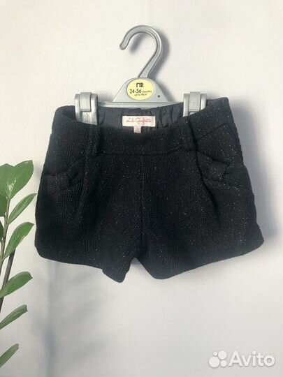 Вещи пакетом для девочки 110 zara armani 5 лет