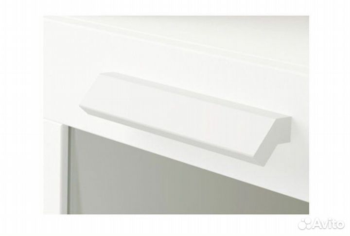 Тумба IKEA бримнэс