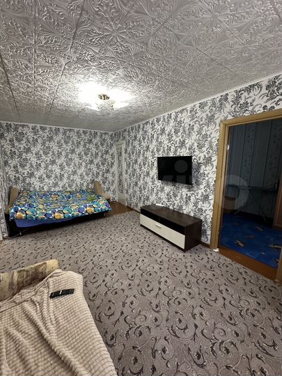 2-к. квартира, 42,6 м², 1/5 эт.