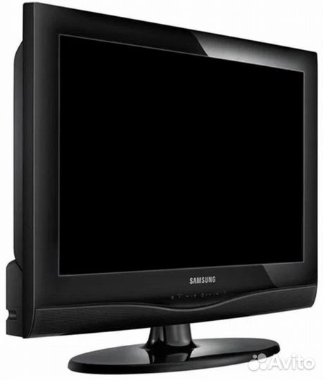 Samsung телевизор ЖК 32 дюйма бу