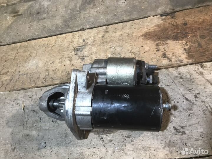 Стартер BMW N54 F30 F20