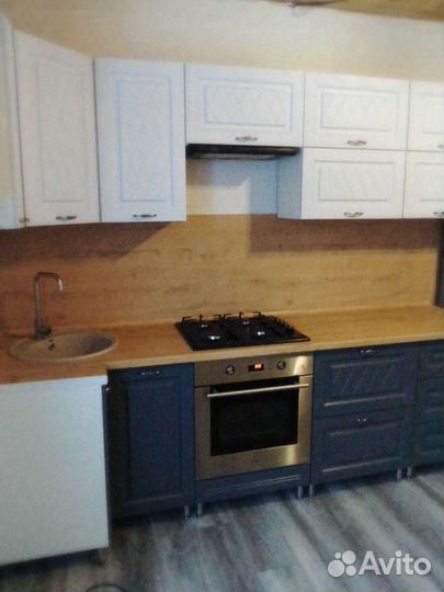 Сборка мебели