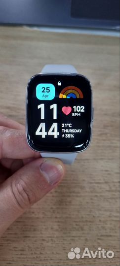 SMART watch