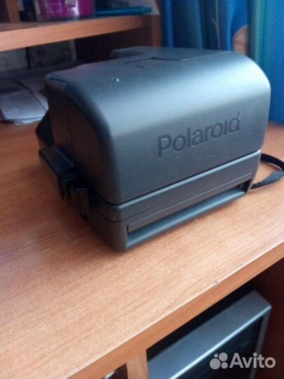 Фотоаппарат