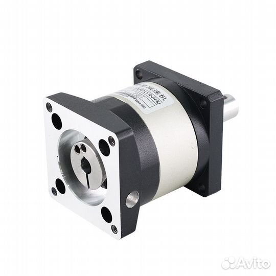 Планетарный редуктор DLF57-L1-10-J14-BJ (10:1) дл