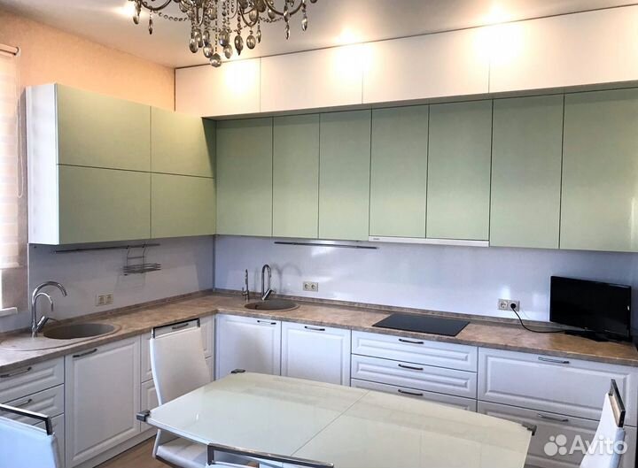 Кухонный гарнитур 