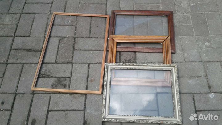 Рамки для картин