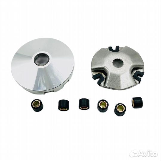 Вариатор передний Yamaha JOG-50 CN