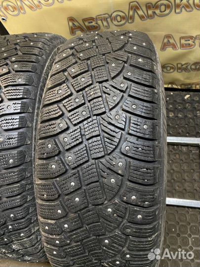 Continental IceContact 2 205/60 R16