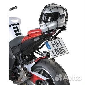 Сетка багажная, паук багажный