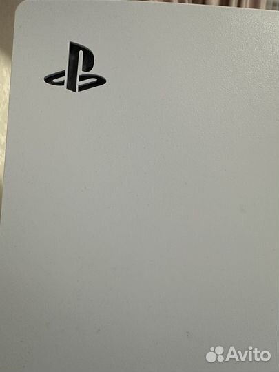 Sony playstation 5 (3 ревизия)