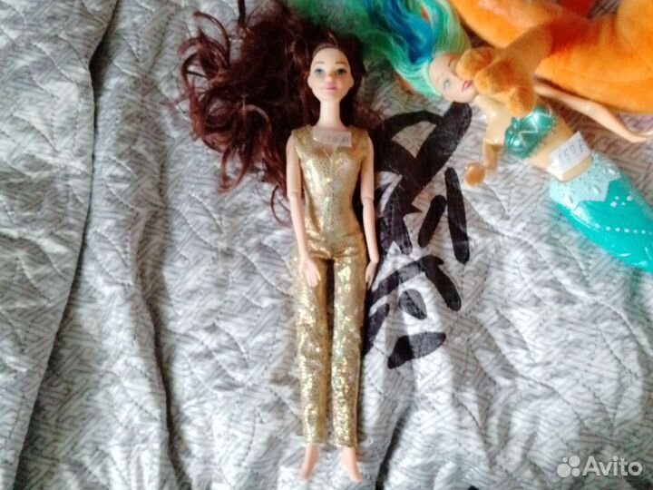 Мягкая игрушка