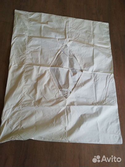 Детские пододеяльники, СССР, б/у