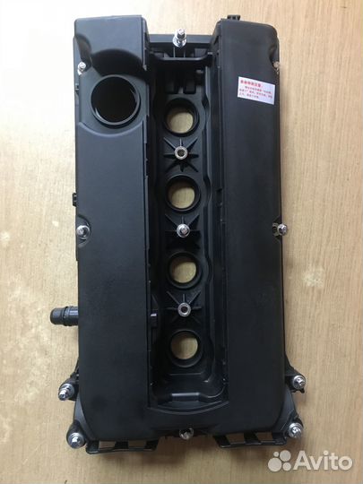 Крышка клапанная новая Opel Astra H/J Zafira Cruze