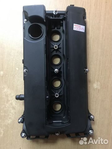 Крышка клапанная новая Opel Astra H/J Zafira Cruze