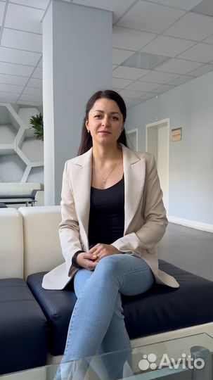 Налоговый консультант