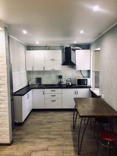 Квартира-студия, 33 м², 2/5 эт.