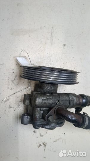 Гур Skoda SuperB, 2003