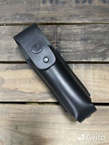 Чехол для газового баллончика