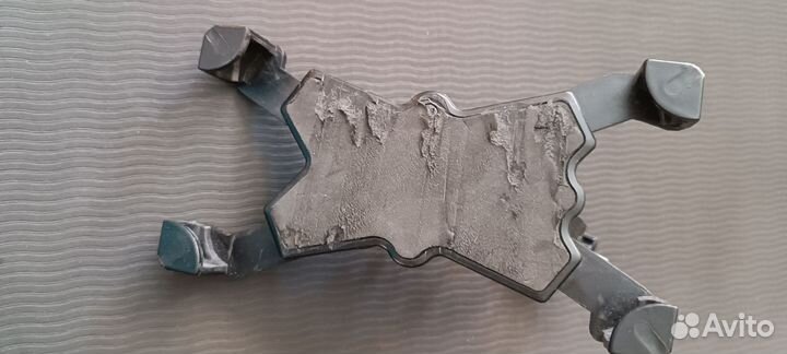 Держатель для телефона на велосипед