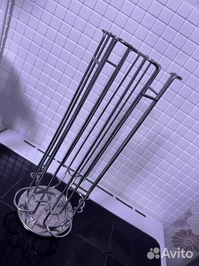 Подсткавка для капсул Dolce Gusto