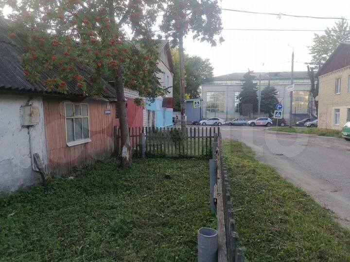 Участок 7,1 сот. (ИЖС)