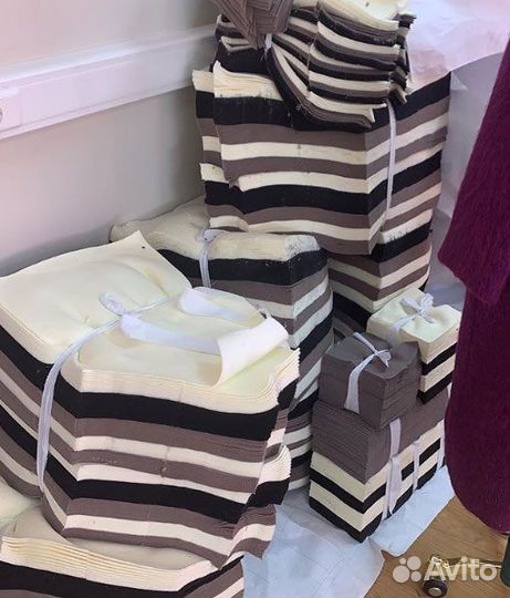 Пошив одежды для маркетплейсов