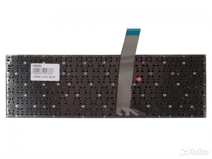 Клавиатура для ноутбука Asus K56CA