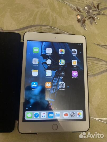 iPad mini 3 16gb