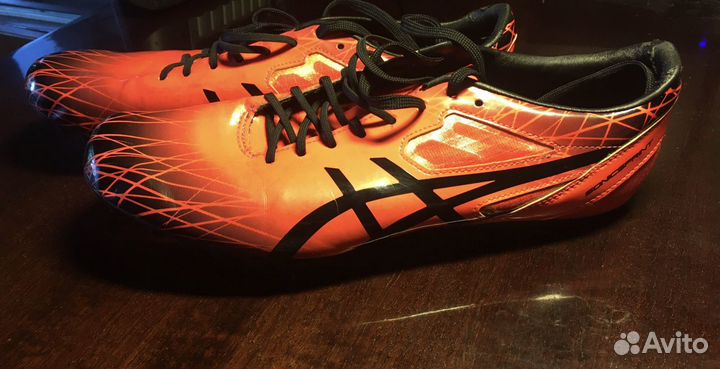 Шиповки Asics