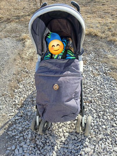 Коляска трость peg perego