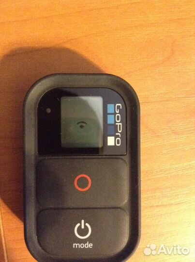 Пульт для go pro