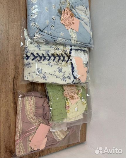 Байер Off White доставка товаров из Америки