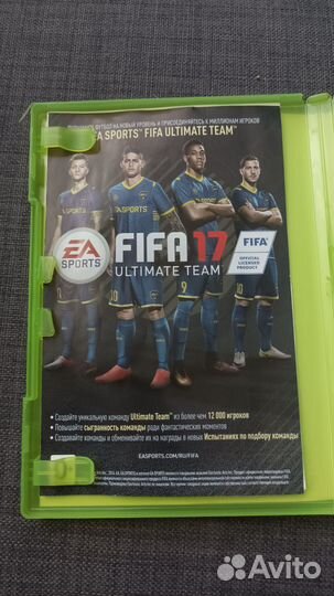 Игра для приставки xbox 360