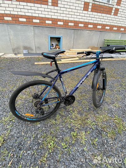 Велосипеды stels navigator 620, 810