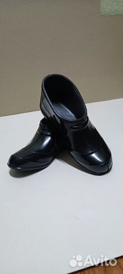 Калоши СССР
