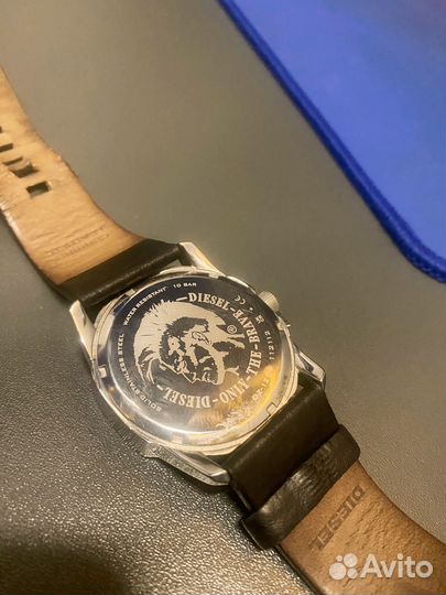 Часы Diesel DZ1206