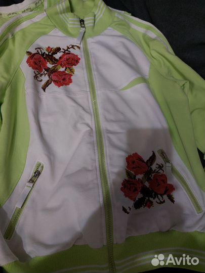 Спортивный костюм 3 ка