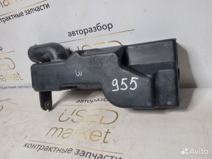 Абсорбер топливный Haima 3 седан 1. 8 HM483QA 2013