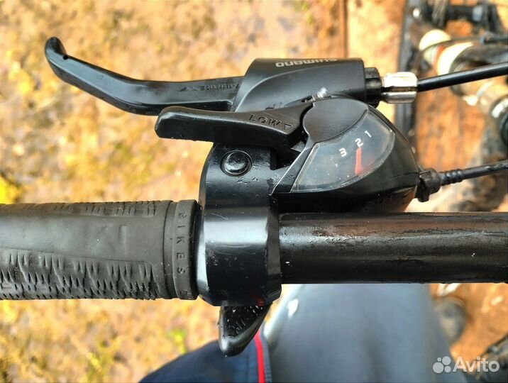 Велосипед Marin bolinas