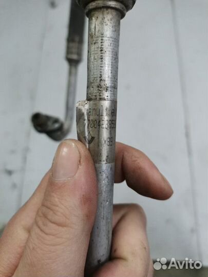 Трубка кондиционера Renault Symbol седан K7JA700